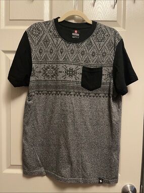 South Pole Men's polo shirt